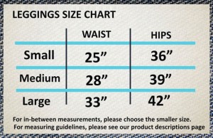 leggings-chart